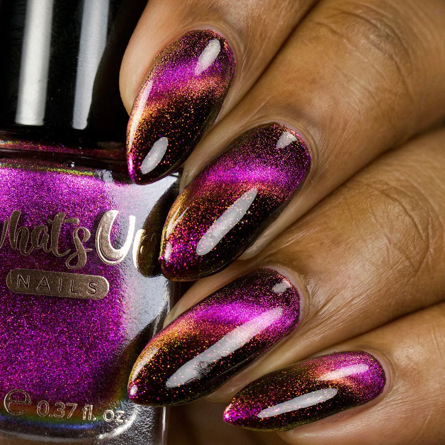 Whats Up Nails - Shorter Days Collection (6 Nail Polishes)