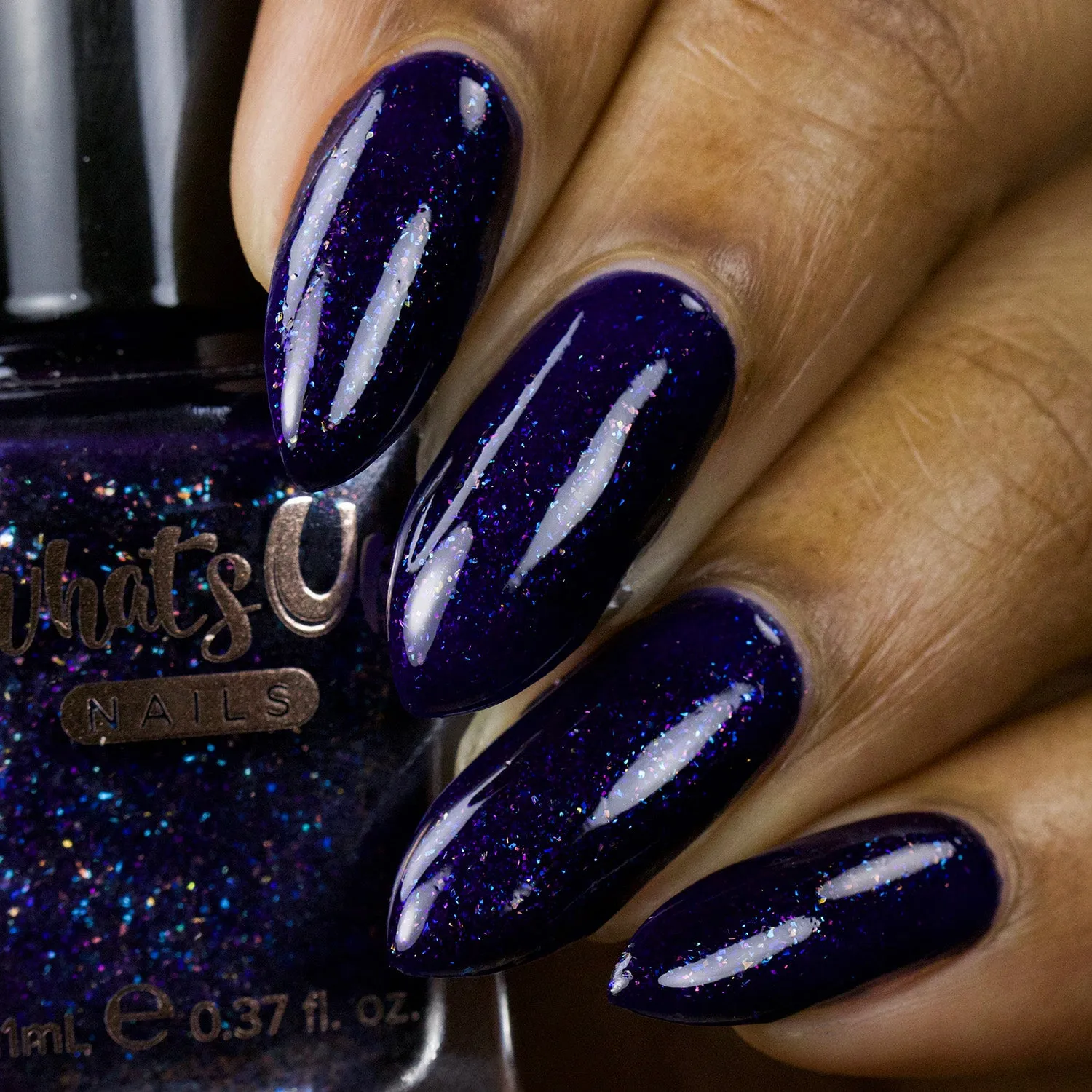 Whats Up Nails - Shorter Days Collection (6 Nail Polishes)