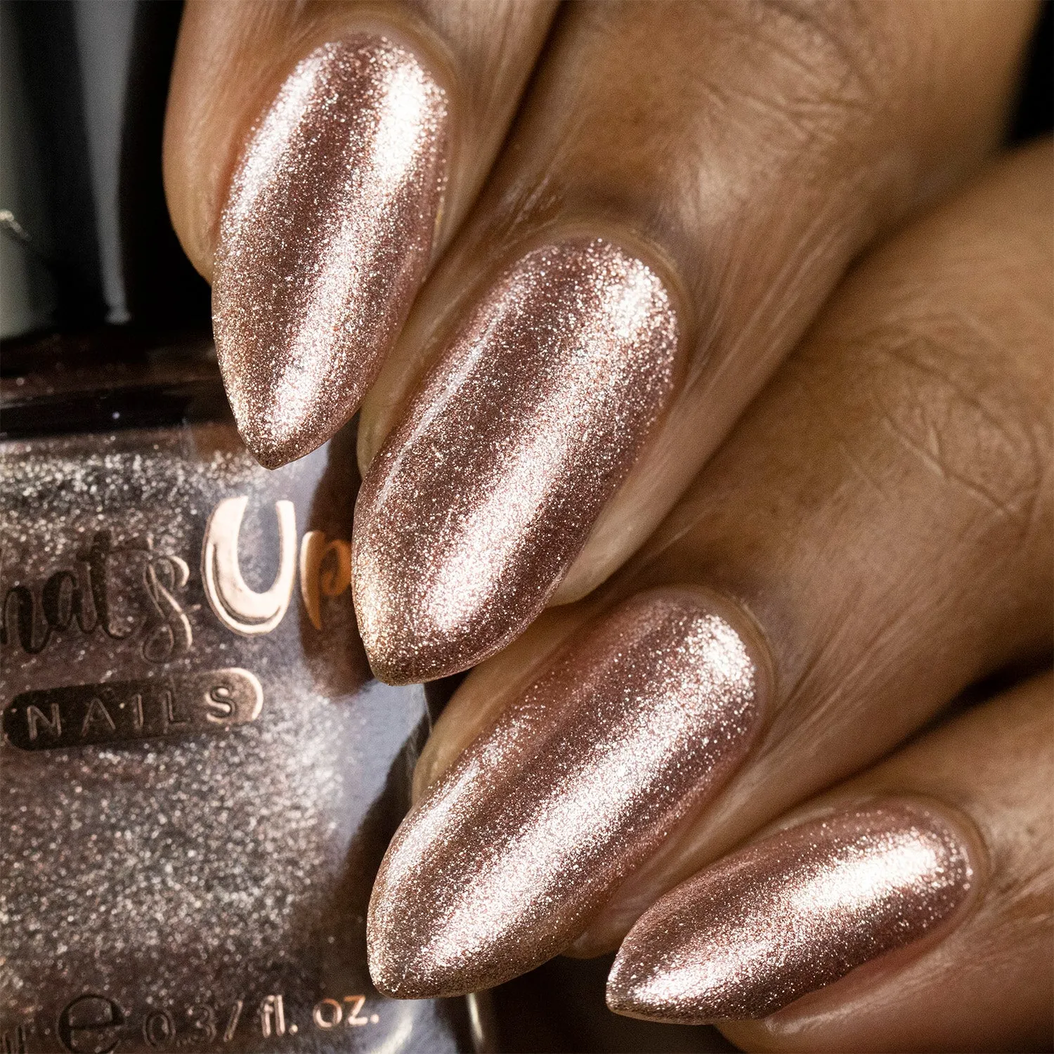 Whats Up Nails - Shorter Days Collection (6 Nail Polishes)