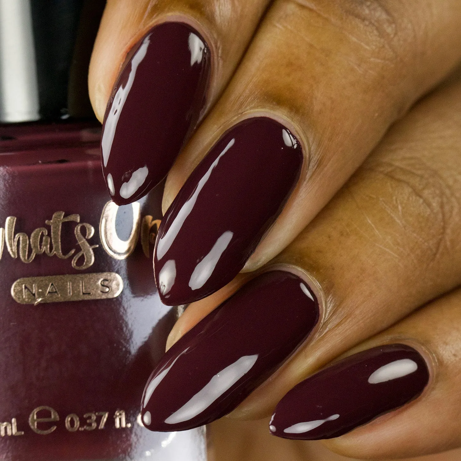 Whats Up Nails - Shorter Days Collection (6 Nail Polishes)
