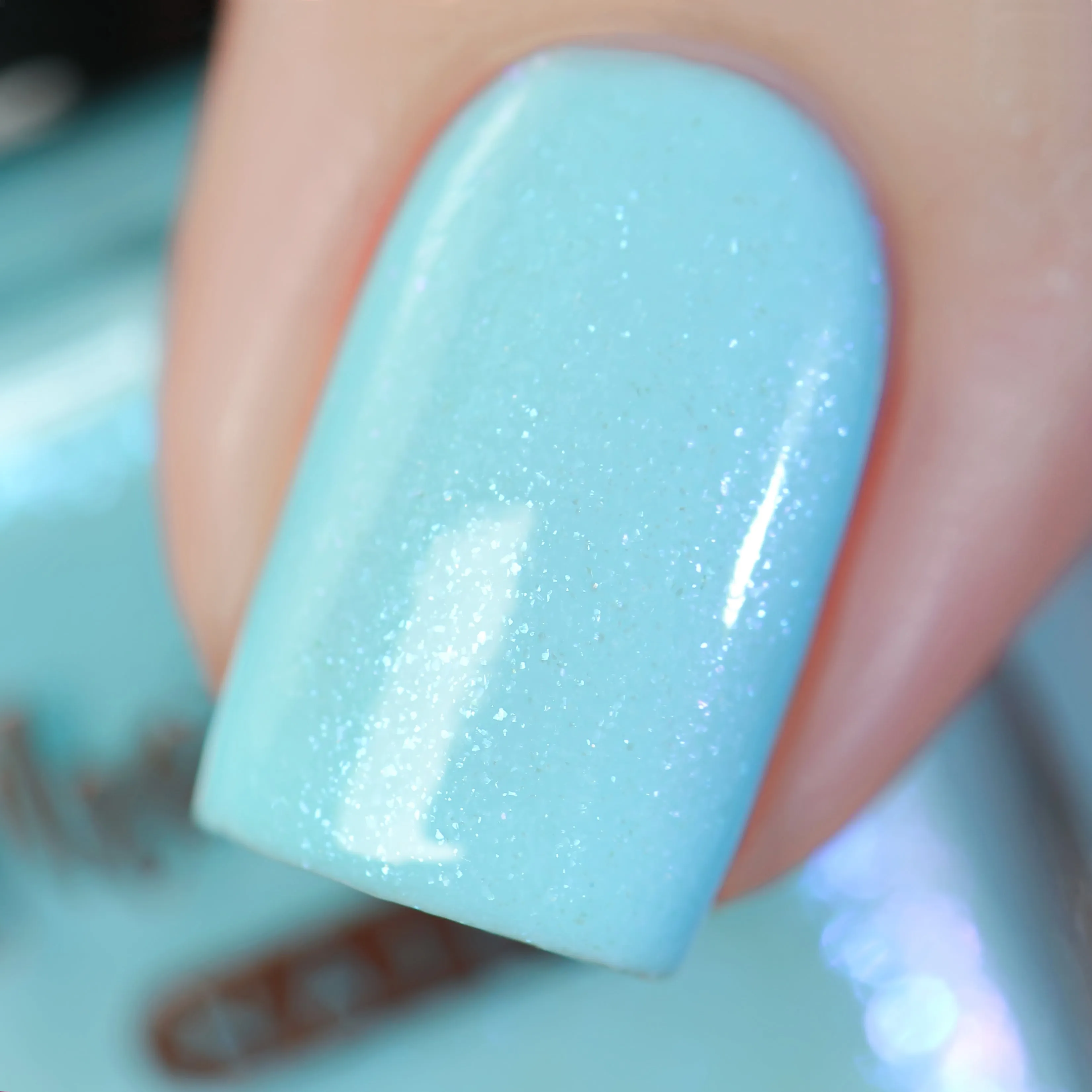 Whats Up Nails - Shorter Days Collection (6 Nail Polishes)