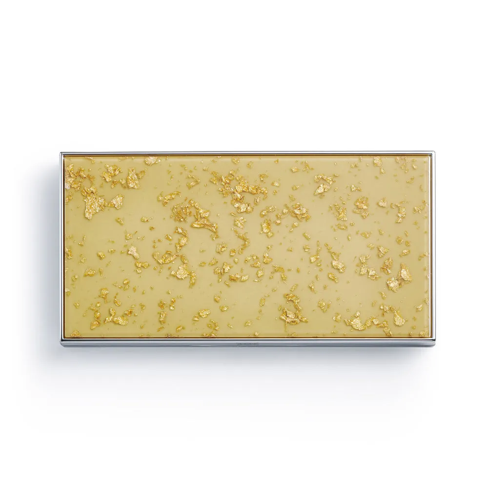 XX Revolution CrystalXX Eyeshadow Palette Karat