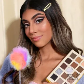 You Had Me At Makeup Palette