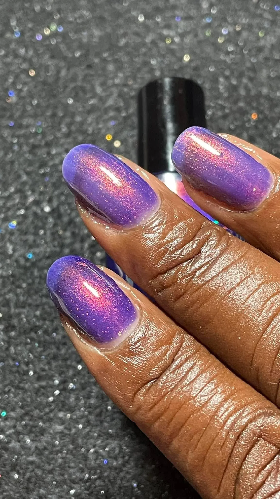 Your Dreams Are Not Forgotten from the “Stardust Shimmers” Collection 5-free 15ml